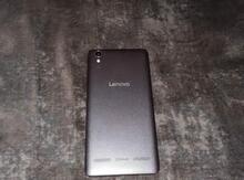 Telefon "Lenovo" 