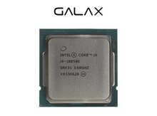 Prosessor "Intel Core i9-10850K"