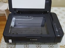 Сканер "Canon"
