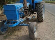 Traktor, 1991 il