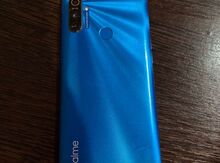 Realme C3 Frozen Blue 64GB/3GB