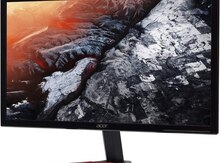 Monitor "Acer 144HZ 1MS"