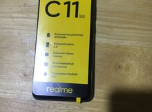Realme C11 Pepper Grey 32GB/3GB