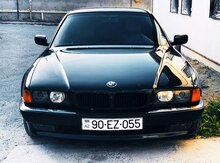 BMW 728, 1998 год