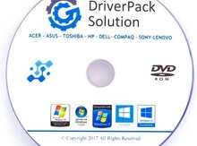"Windows 7" üçün driver paket