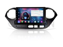 "Hyundai i10 2013-2016" android monitoru