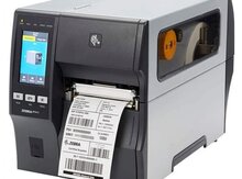 "Zebra ZT411" sənaye printeri