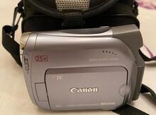 Videokamera "CANON MV 900"