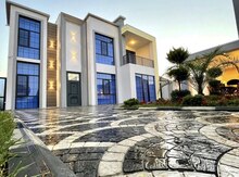Bağ evi kirayə verilir, Mərdəkan qəs.