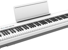 Elektro pianino "Roland FP-30X-WH"
