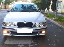 BMW 525, 2001 il