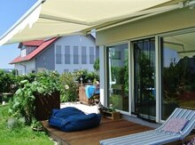Klassik tent