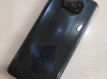 Xiaomi Poco X3 NFC Shadow Gray 128GB/6GB