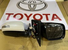 "Toyota Prado 2010-2017" yan güzgü
