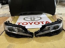 "Toyota Corolla 2019-2021" faraları