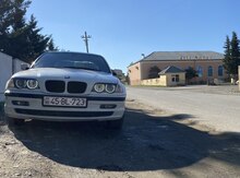 BMW 320, 1998 il