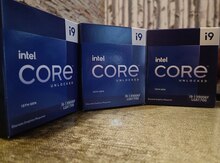 Prosessor " Intel Core i9-13900KF"