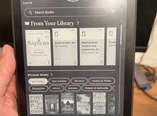 Kindle paperwhite 2022 ( 11th generation )