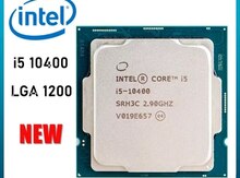 CPU "intel Core i5 10400 LGA 1200"