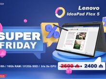 Lenovo IdeaPad Flex 5