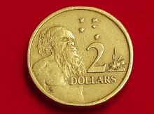 Доллар Австралии 