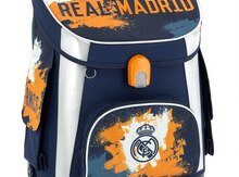 Məktəbli çantası "(Ars Una) Real Madrid"