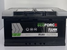 Akkumulyator "ecoFORCE FIAMM" 12V 95Ah 850A