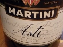 "Martini" şampanı