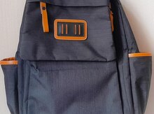 "Backpack" bel çantası