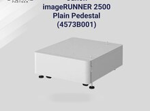 Tumba-altlıq "Canon imageRUNNER 2500 Plain Pedestal (4573B001)"