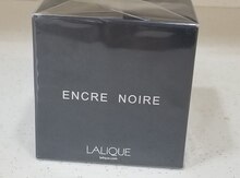 "Lalique Encre Noir" ətri