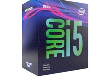 CPU INTEL I5-9400F 2.9GHZ