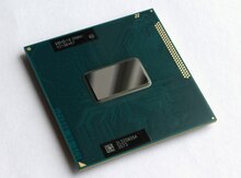 CPU "İ3 3110m İntel hd 4000"