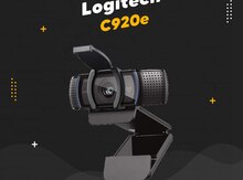 Web kamera "Logitech 920e"