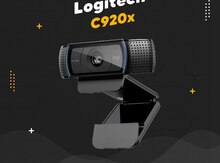 Web kamera "Logitech 920x"