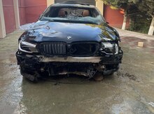 BMW 528, 2017 il