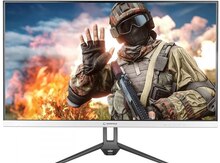 Monitor “RAMPAGE TACTICAL RM-550 144 HZ 23.8”