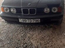 BMW 524, 1990 il
