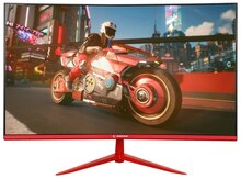 Monitor “RAMPAGE RM-544 23.8-INCH 75 HZ Curved”