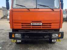 KamAz 55111, 1984 il