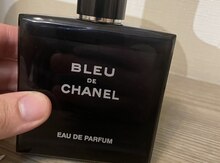 "Blue de Chanel" ətri