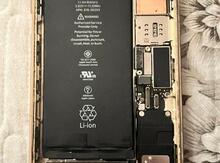 "Apple iPhone 7 Plus" platası