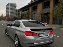BMW 528, 2012 il