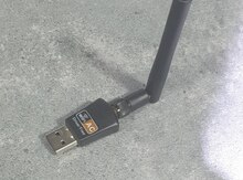 USB Wi-Fi adapter 2.4 / 5 GHz