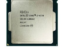 CPU "İNTEL I7-4770 3.4GHZ"