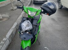 Moped Zaza 2022 il