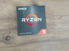 Prosessor "AMD RYZEN 5 5500"