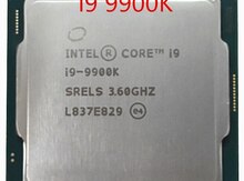 I9 9900K
