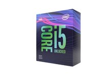 CPU INTEL I5-9600KF 3.7GHZ
