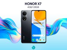 Honor X7 Ocean Blue 128GB/4GB